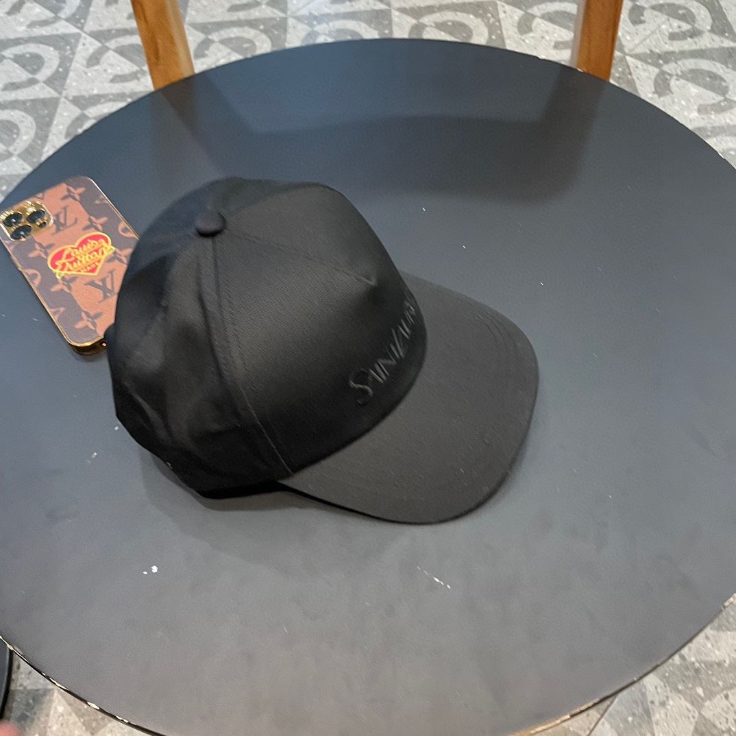 YSL Caps